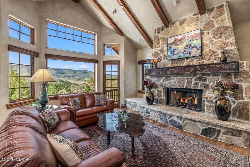 1281 Beard Creek Road — view 2