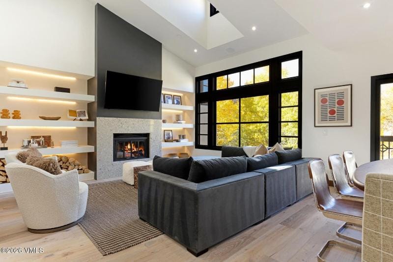 17 Meadows Court, Unit E3 — view 3