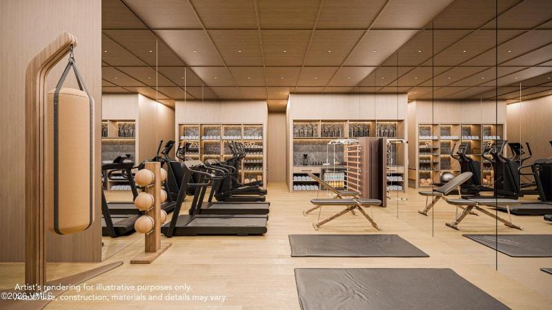 616 West Lionshead Circle, Unit 3A — view 3